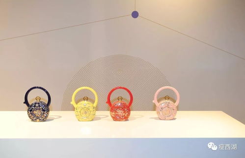 瘦西湖元素文創產品喜獲 紫金獎 文化創意設計大賽銀獎,速來圍觀