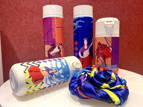 資訊丨共享文化 共生美好 美的傳遞 長三角 美術館文化創意作品交流展開展