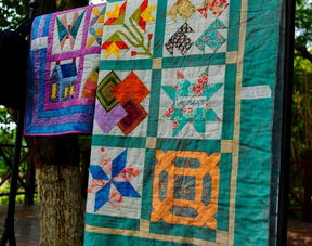 綿陽126文化創意產業園 文化與工業的碰撞