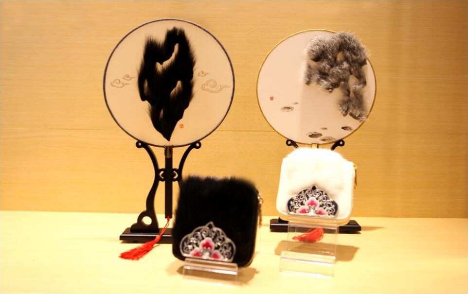 第五屆南京祿口皮草文化創意產品設計大賽征稿章程 - 美篇