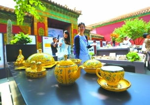 文化部召開關于推動文化創意產品開發工作新聞發布會