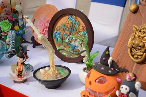 舊工廠,新樣式 鄭州又一個文化創意工廠開園,幫主帶你重返二砂,一探古今 工藝