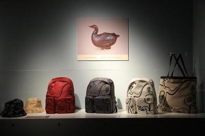 這些文創寶貝為何獲獎?第二屆全國文化創意產品推介活動圓滿收官