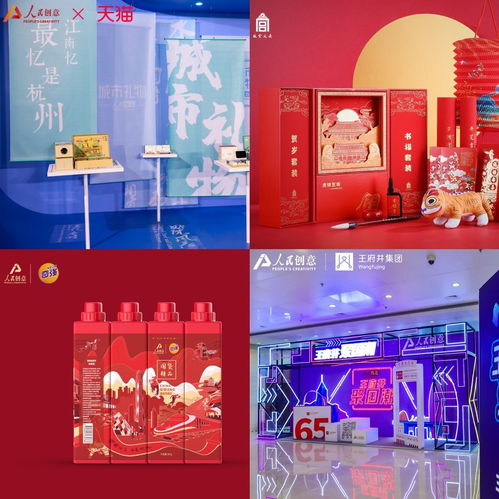 人民創意與上海自貿文投達成戰略合作 打造自貿區文化創意產業生態鏈