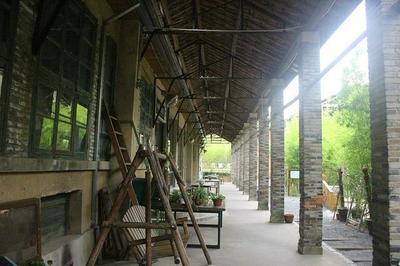 德清莫干山這個小村子,家家戶戶都是百萬富翁,住民國別墅