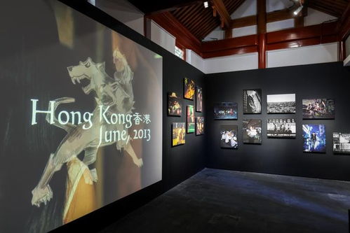 情感與藝術的碰撞 夏永康在京首次個展“moods情緒”隆重開幕